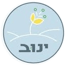 לוגו ינוב - לקוח של נדב וינוקור